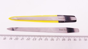 Пилка для ногтей GC-5 (13,5 см)