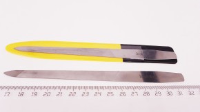 Пилка для ногтей GC-6 (16 см)