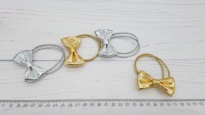 Резинка для волос  цветная