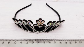 Диадема ободок для волос 