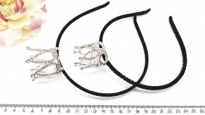 Корона на ободке оптом