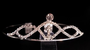 Диадема украшение на голову оптом 