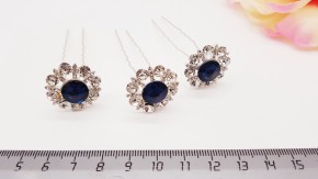 Шпилька для волос купить оптом