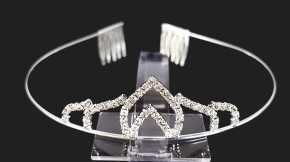 Диадема украшение на голову оптом 