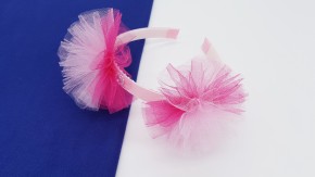 Ободок для волос купить оптом