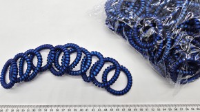 Резинки-пружинки для стильных причесок купить оптом