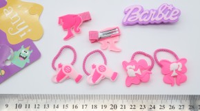 Резинки для волос и зажимы оптом по низкой цене с доставкой по России и СНГ