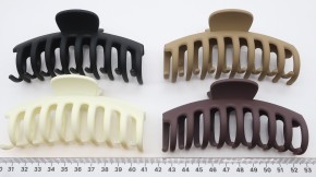 Крабы для волос с блеском купить оптом с быстрой доставкой