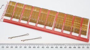 Невидимки Aleksandra черные