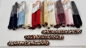 Мягкие бигуди с крючком для создания локонов по низкой цене с быстрой доставкой по России и СНГ. Необычайно просты в применении и при этом позволяют профессионально завить волосы. Бигуди используются на влажных волосах. Накручивать следует небольшие прядки, начиная от корней волос. Кончики закрепляются на липучку и палочку для большего удобства. Благодаря большому количеству отверстий в конусах, волосы легче и быстрее сушатся феном