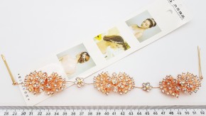 Диадема гибкая купить оптом с доставкой по России и СНГ