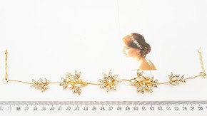 Диадема гибкая оптом купить по низкой цене с быстрой доставкой для конкурсов красоты, на выпускной, новый год