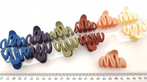 Крабы для волос купить оптом