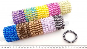 Резинки-пружинки тройные 5,5 см оптом, большой выбор и низкие цены.