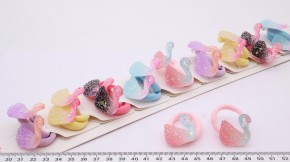 Резинки для волос купить оптом