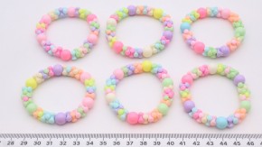 Браслет на руку для девочек оптом