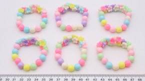 Браслет на руку для девочек оптом