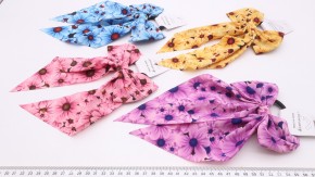 Резинка для волос большая купить оптом