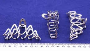 Краб для волос купить оптом для создания стильных причесок