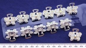 Краб для волос купить оптом