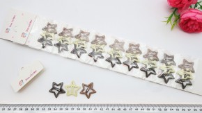 Клик-клаки для волос купить оптом. Клик-клаки для волос цветные купить по низкой цене с быстрой доставкой  по России и СНГ