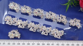 Краб для волос купить оптом