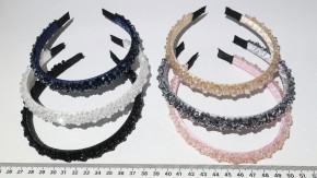 Ободок для волос купить оптом