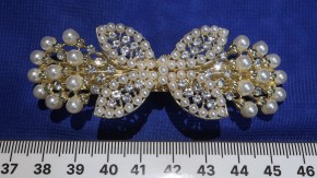 Заколка-автомат для волос оптом. Всегда привлекательные цены и высокое качество