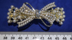 Заколка-автомат для волос оптом. Всегда привлекательные цены и высокое качество