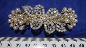 Заколка-автомат для волос оптом. Всегда привлекательные цены и высокое качество