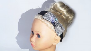 Ободок для волос купить оптом с доставкой по России и СНГ