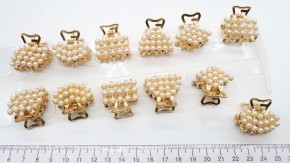 Краб металлический маленький купить оптом с доставкой по России и СНГ