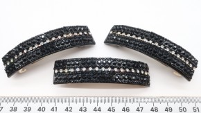 Заколка-автомат для волос оптом. Всегда привлекательные цены и высокое качество