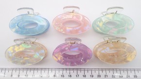 Крабы для волос купить оптом по низкой цене с доставкой по России и СНГ. Модные крабы для девочек дополнят прекрасный образ любой модницы