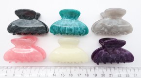 Крабы для волос купить оптом по низкой цене с доставкой по России и СНГ. Модные крабы для девочек дополнят прекрасный образ любой модницы