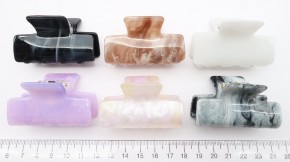 Крабы для волос купить оптом по низкой цене с доставкой по России и СНГ. Модные крабы для девочек дополнят прекрасный образ любой модницы