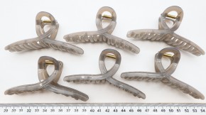 Крабы для волос купить оптом с быстрой доставкой.