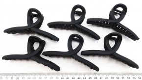 Крабы для волос цветные купить оптом. Узкие крабы хорошего качества по низкой цене с быстрой доставкой по России и СНГ