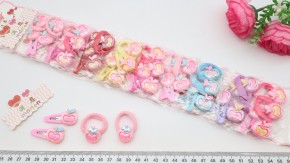 резинка, резинка для волос, резинка детская