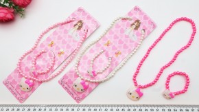 Бижутерия детская купить оптом. Бусы детские купить оптом с доставкой по всем регионам России