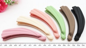 Заколка банан для волос оптом с доставкой по России и СНГ