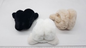 Ободок-наушники утепленные купить оптом с доставкой по России и СНГ