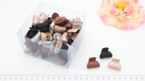 Краб для волос оптом