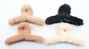 Краб для волос купить оптом