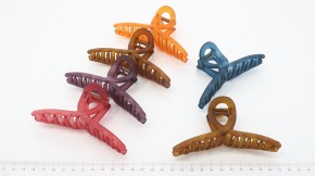 Краб для волос для стильных причесок