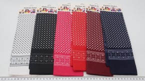 Платок на голову купить оптом с доставкой по России и СНГ