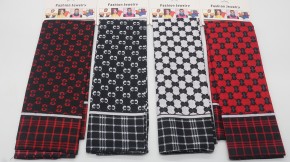 Платок на голову купить оптом с доставкой по России и СНГ