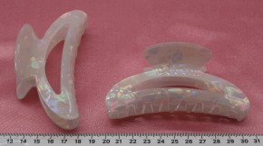 Краб для волос для стильных причесок купить оптом с доставкой по России и СНГ