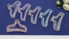 Краб для волос купить оптом