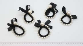 резинка для волос для украшения волос